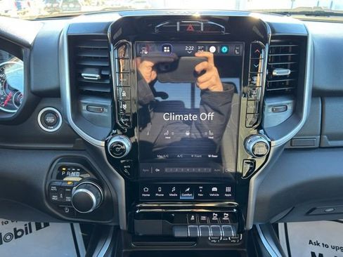 Used 2023 RAM 1500 Big Horn image 13