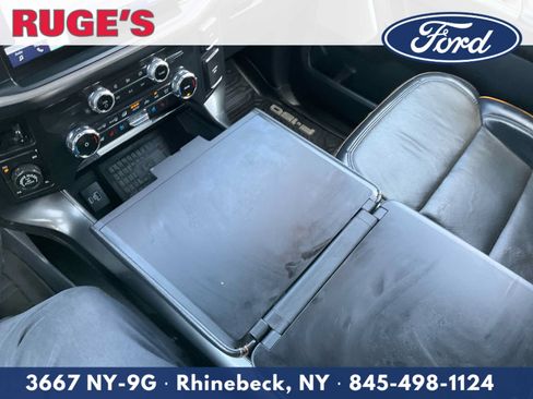 Used 2022 Ford F150 Tremor w/ Equipment Group 402A High AWD/4WD image 28