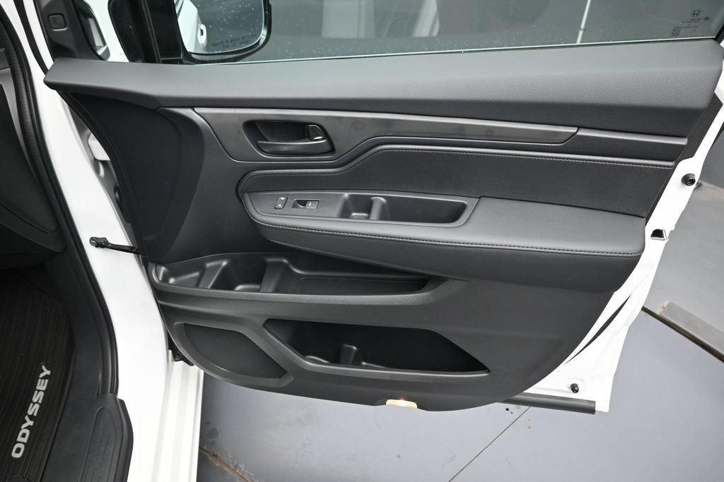 New 2026 Honda Odyssey Sport-L image 37