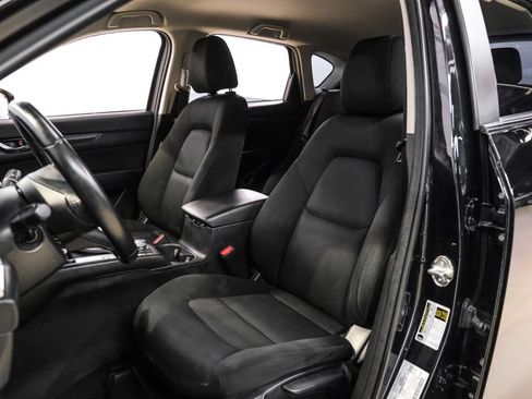 Used 2019 MAZDA CX-5 Sport FWD image 33