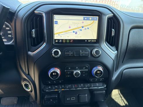 Used 2019 GMC Sierra 1500 AT4 w/ AT4 Premium Package image 23