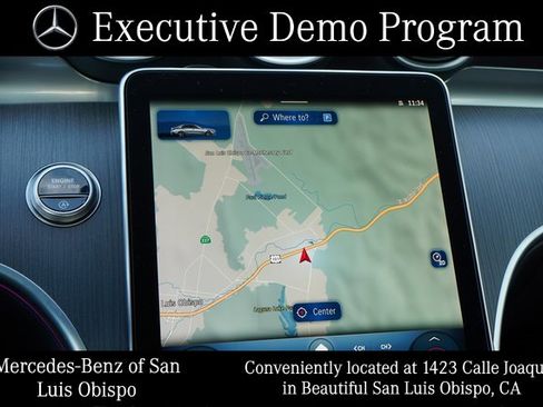 Used 2025 Mercedes-Benz C 300 Sedan image 24