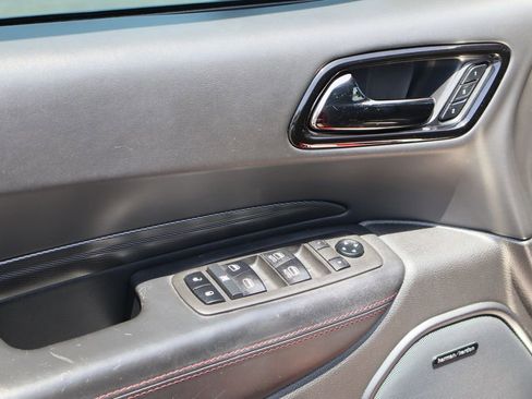 Used 2021 Dodge Durango R/T w/ Tow 'N Go Package AWD/4WD image 20