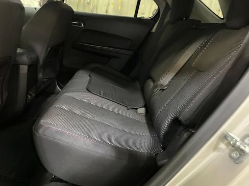 Used 2016 Chevrolet Equinox LT w/ Convenience Package FWD image 24