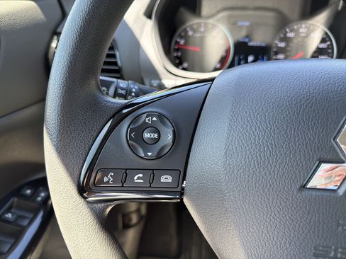 Used 2025 Mitsubishi Eclipse Cross LE AWD/4WD image 26