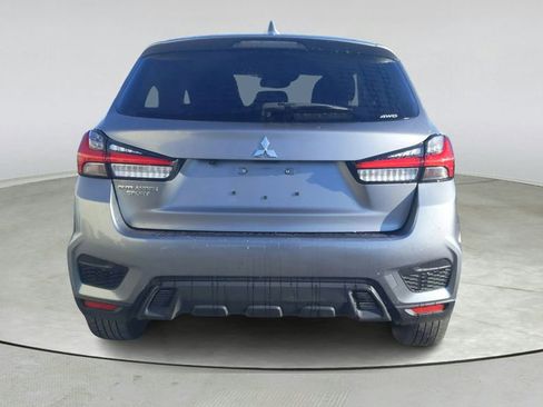 Used 2024 Mitsubishi Outlander Sport ES image 5