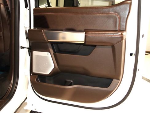 Used 2026 Ford F350 King Ranch AWD/4WD image 82