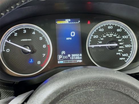 Used 2024 Subaru Forester Premium image 17