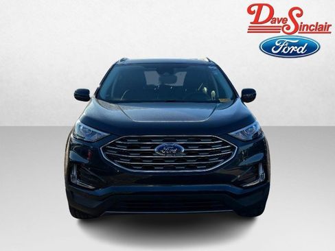 Used 2022 Ford Edge SEL w/ Convenience Package image 2