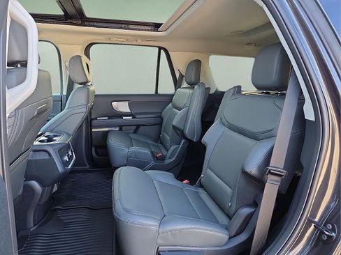 New 2026 Ford Expedition Active image 11