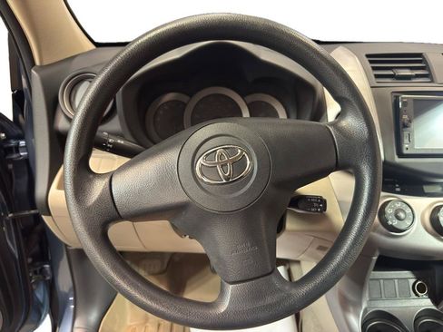 Used 2008 Toyota RAV4 4WD image 17
