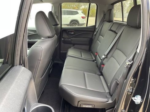 New 2026 Honda Ridgeline RTL image 11