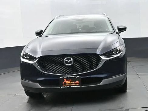 Used 2024 MAZDA CX-30 AWD 2.5 S w/ Select Sport Pkg image 1