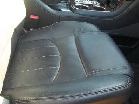 Used 2016 GMC Acadia Denali image 10