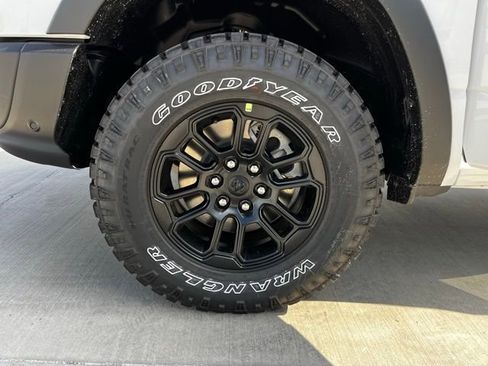 New 2026 RAM 1500 Rebel w/ Rebel Level 2 Equipment Group AWD/4WD image 7
