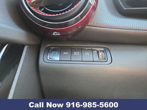 New 2026 Chevrolet Equinox RS w/ LPO, Floor Liner Package image 22