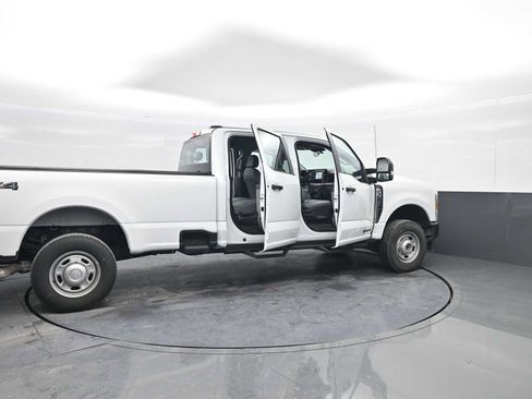 Used 2023 Ford F350 XL w/ Snow Plow Prep Package image 43