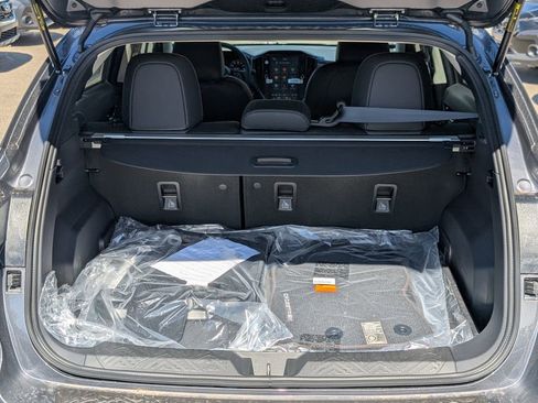 New 2025 Subaru Crosstrek 2.5i Limited w/ Popular Package #4A image 20