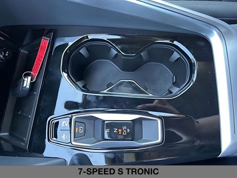 New 2026 Audi SQ5 Premium Plus AWD/4WD image 33