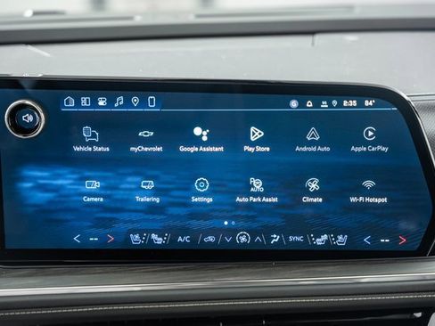 New 2026 Chevrolet Tahoe Premier image 26