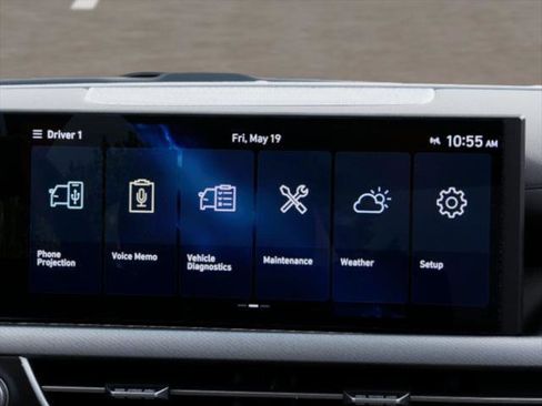 New 2026 Hyundai Sonata SEL image 13