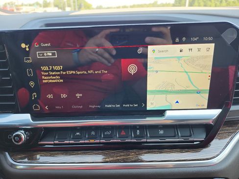 New 2026 GMC Sierra 1500 SLE image 11