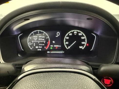 Used 2026 Honda Civic LX image 19