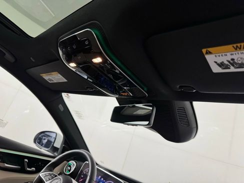 Certified 2025 Mercedes-Benz C 300 4MATIC Sedan image 10