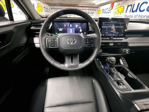 Certified 2026 Toyota RAV4 XLE Premium AWD/4WD image 17