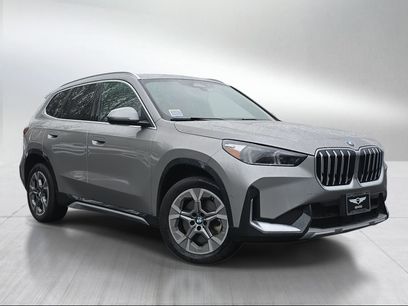 Used 2025 BMW X1 xDrive28i w/ Convenience Package