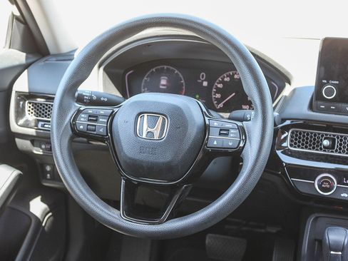 Certified 2023 Honda Civic LX image 17