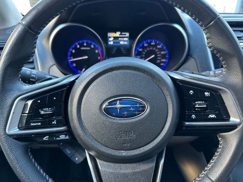 Used 2019 Subaru Outback 2.5i Limited w/ Popular Package #2 image 24