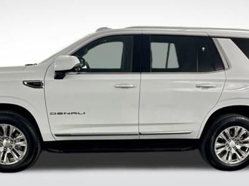 Used 2025 GMC Yukon Denali image 5