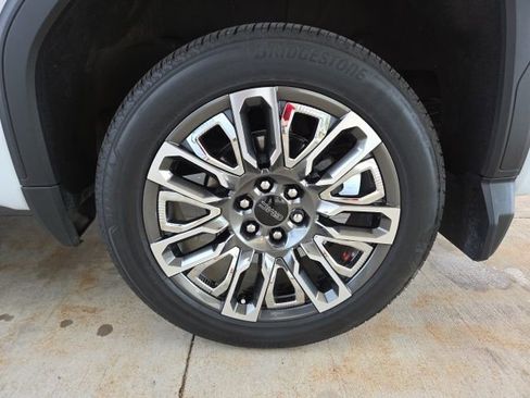 Used 2026 GMC Sierra 1500 Denali Ultimate AWD/4WD image 75