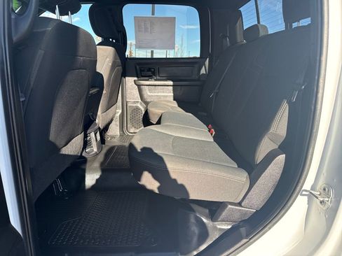 Used 2022 RAM 3500 Tradesman image 26