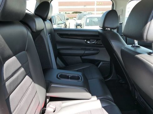 Used 2025 Honda CR-V EX-L image 40