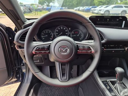 New 2026 MAZDA MAZDA3 s FWD image 13