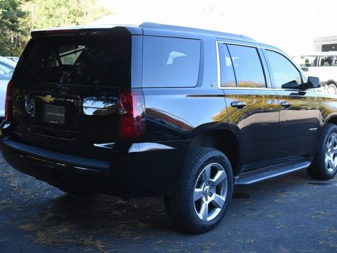 Used 2016 Chevrolet Tahoe LT w/ Luxury Package image 5