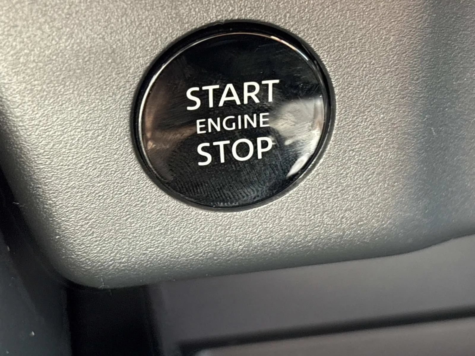 New 2026 Nissan Rogue S FWD image 27