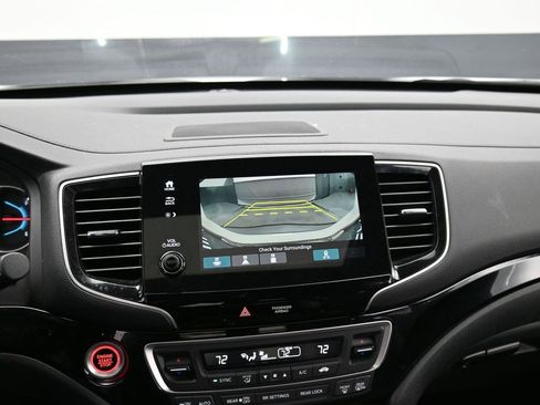 Certified 2020 Honda Passport Elite image 50