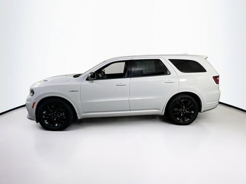 Used 2022 Dodge Durango R/T w/ Blacktop Package image 8