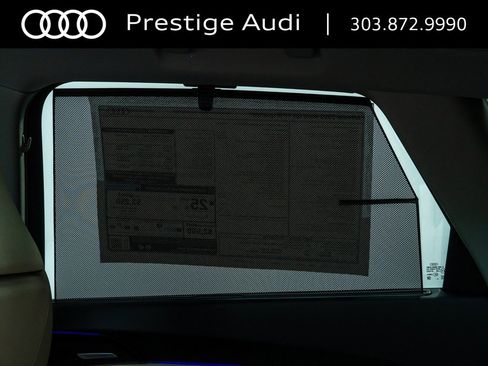 New 2025 Audi Q5 Prestige image 28