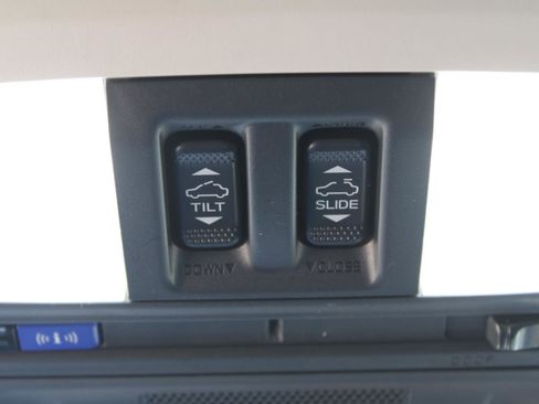 New 2026 Subaru Crosstrek 2.0i Premium image 12