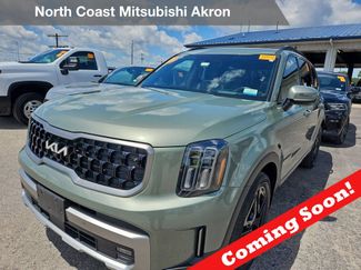 Used 2023 Kia Telluride SX X-Line AWD/4WD video 1