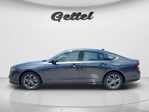 Used 2025 Honda Accord EX-L image 8