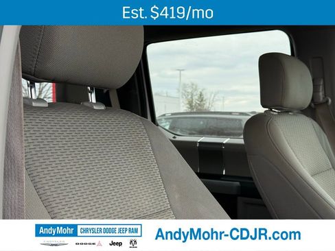 Used 2019 Ford F150 XLT w/ Equipment Group 302A Luxury AWD/4WD image 32