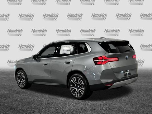 New 2026 BMW X3 xDrive30i w/ Convenience Package AWD/4WD image 6