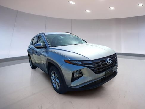 Used 2024 Hyundai Tucson SEL AWD/4WD image 1