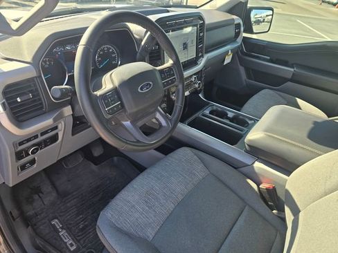 Used 2023 Ford F150 XLT w/ Equipment Group 302A High image 20