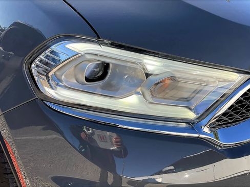 Used 2023 Dodge Durango SXT Launch Edition image 49